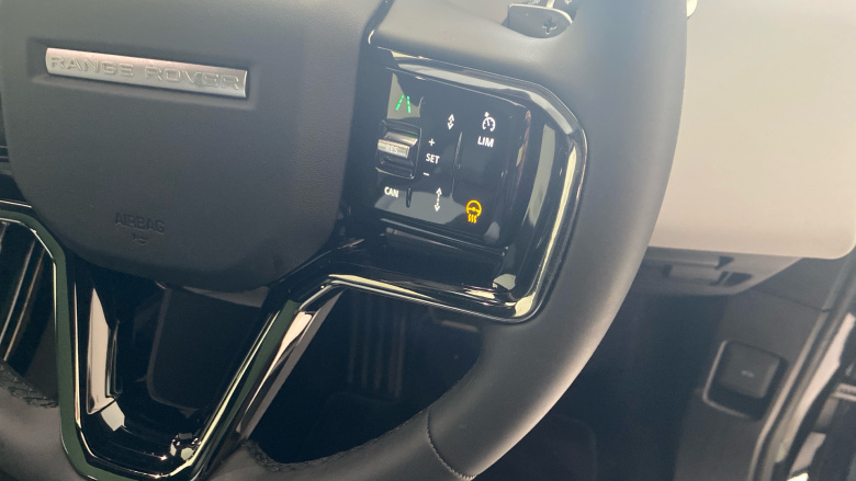 Land Rover Range Rover Evoque 2.0 D200 Edition 5dr Auto Diesel Hatchback